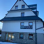 Willa Łojasówka