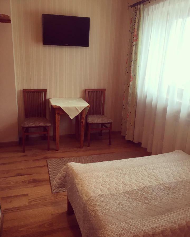 łojasówka Kwatera prywatna *
