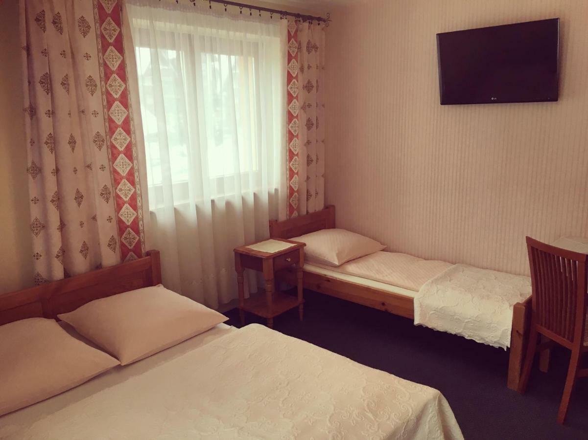 łojasówka Kwatera prywatna *