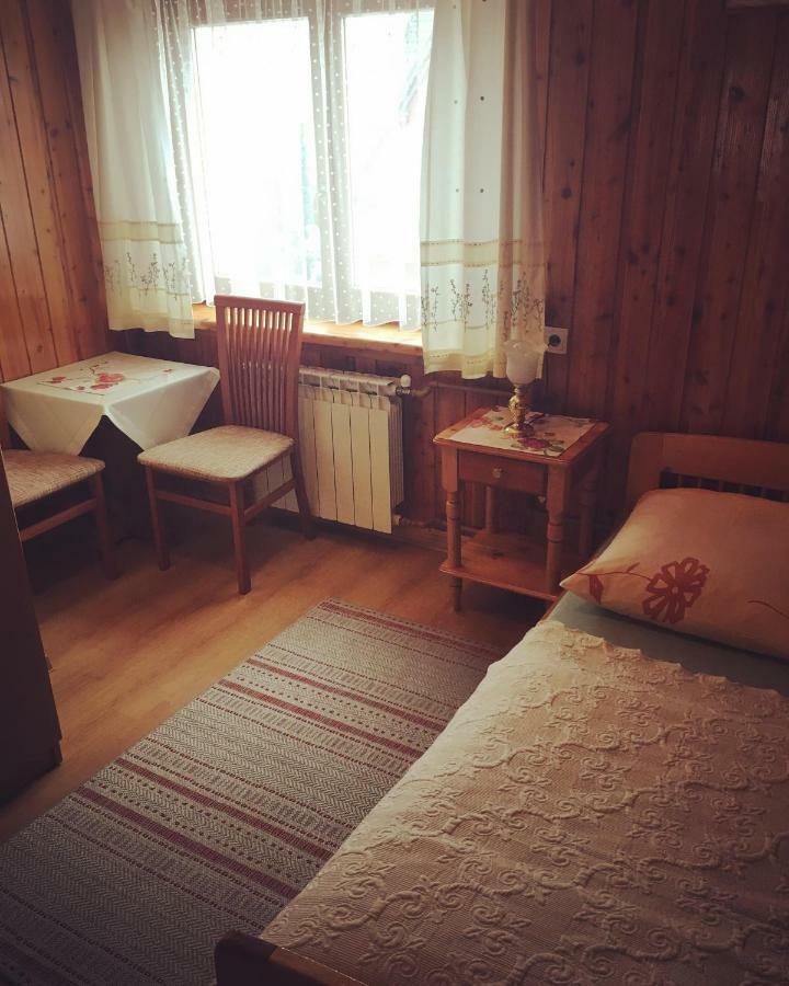łojasówka Zakopane