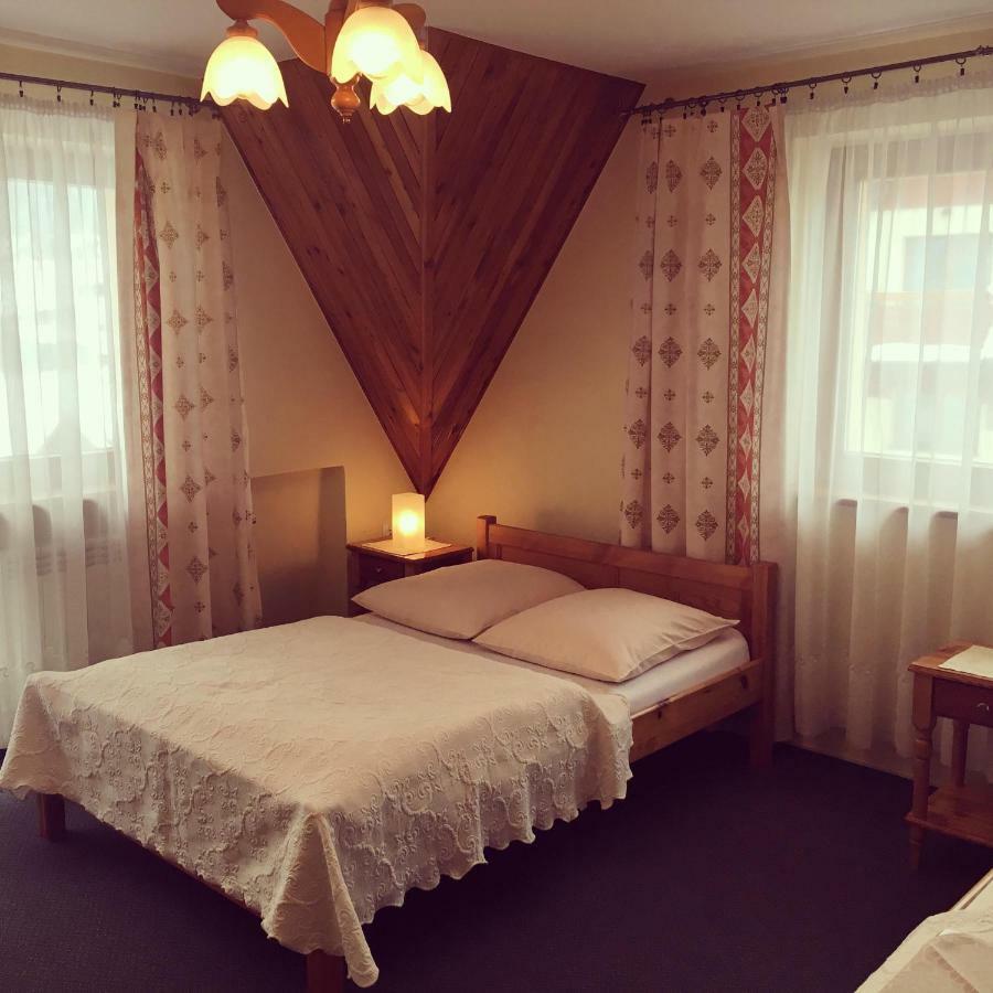 łojasówka Zakopane