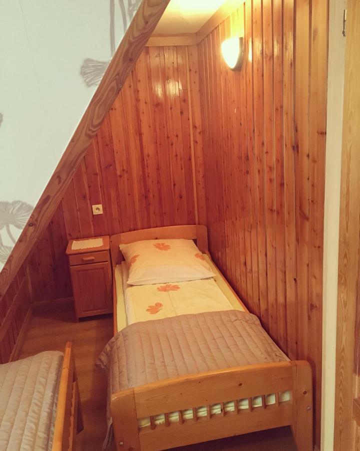 łojasówka * Zakopane