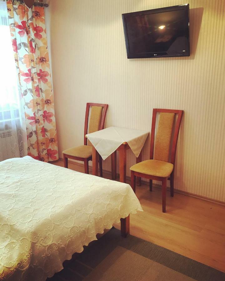 Lojasowka Ubytovanie v rodine Zakopane